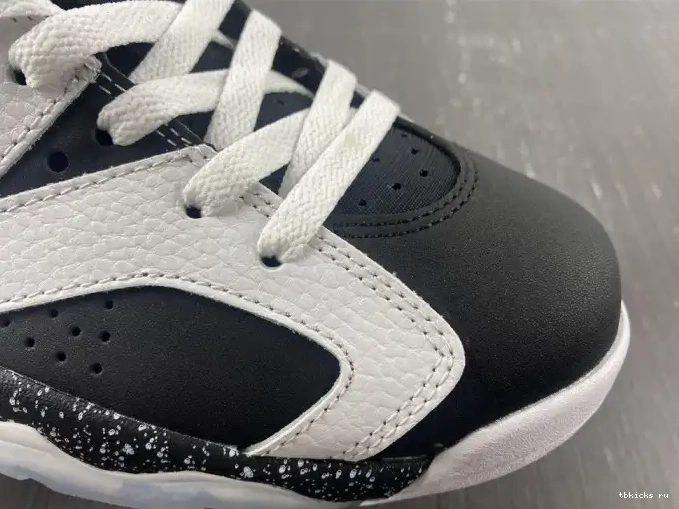 Reps TB Jordan Oreo Retro 6 384664-101 0614